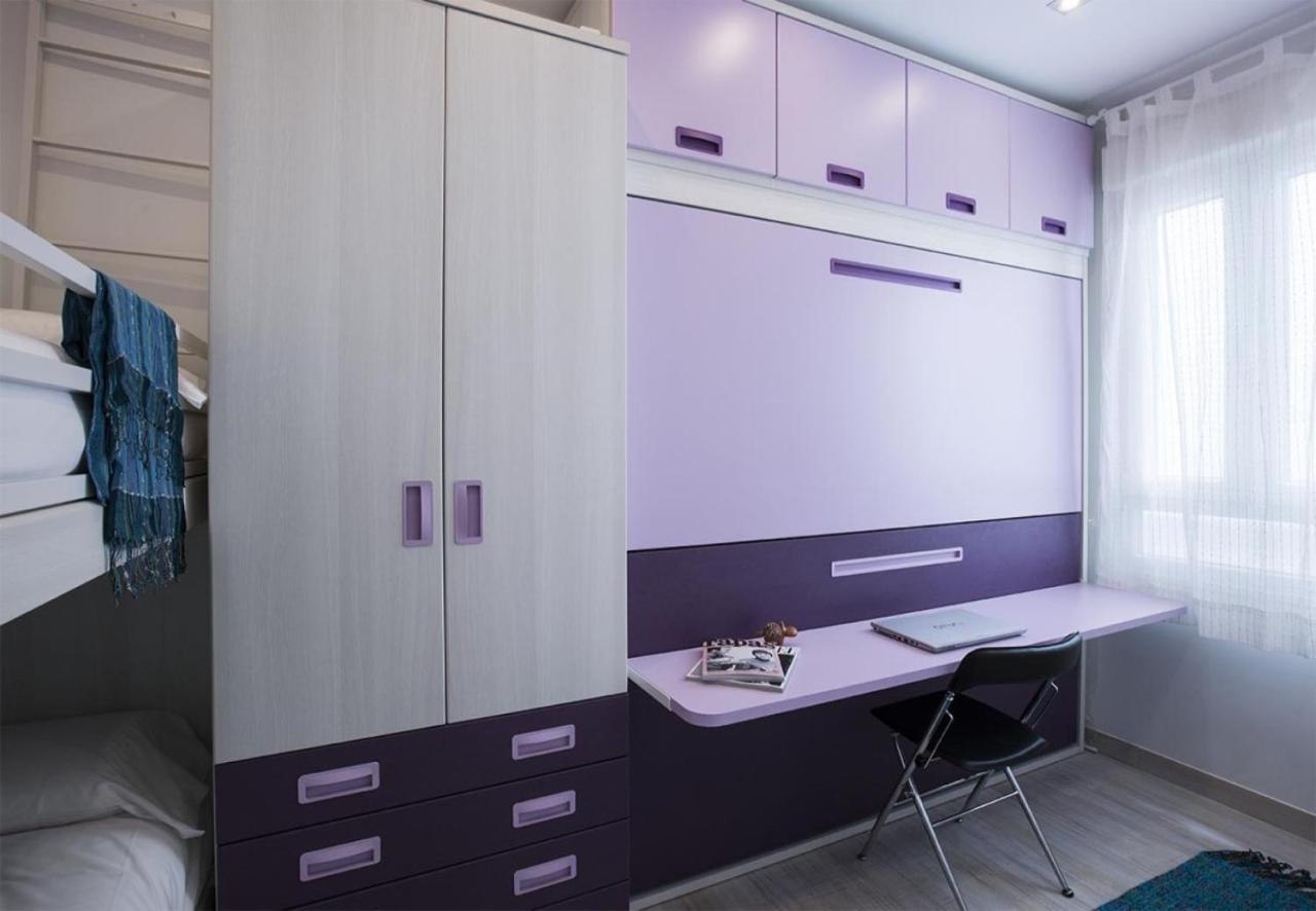Apartamento Salamanca Confort XII En Madrid Exterior photo